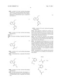 NOVEL AZA-BICYCLIC COMPOUNDS AND THEIR USE AS STIMULATORS OF SOLUBLE GUANYLATE CYCLASE diagram and image