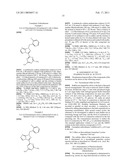 NOVEL AZA-BICYCLIC COMPOUNDS AND THEIR USE AS STIMULATORS OF SOLUBLE GUANYLATE CYCLASE diagram and image