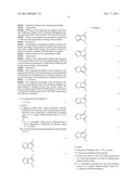 NOVEL AZA-BICYCLIC COMPOUNDS AND THEIR USE AS STIMULATORS OF SOLUBLE GUANYLATE CYCLASE diagram and image