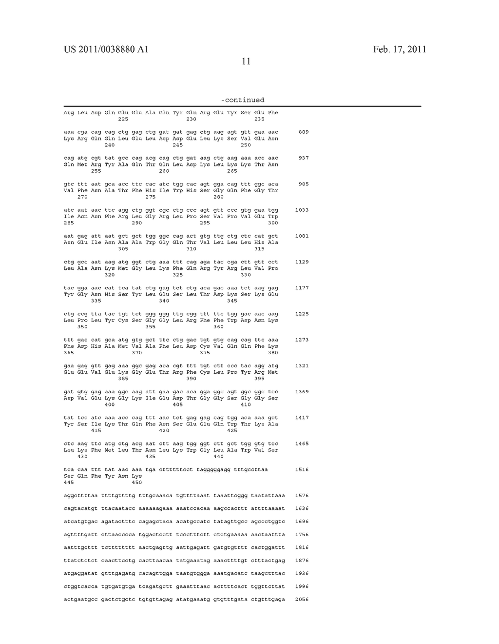 PARASPORIN-1 RECEPTOR AND USE THEREOF - diagram, schematic, and image 18