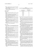 HE4 MONOCLONAL ANTIBODIES AND METHODS FOR THEIR USE diagram and image