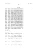 N-Linked Glycosylation Alteration in E0 and E2 Glycoprotein of Classical Swine Fever Virus and Novel Classical Swine Fever Virus Vaccine diagram and image