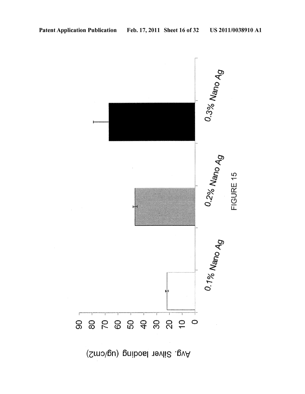 ANTI-INFECTIVE ANTIMICROBIAL-CONTAINING BIOMATERIALS - diagram, schematic, and image 17