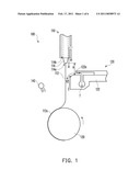 APPARATUS FOR MANUFACTURING NONWOVEN FABRIC diagram and image