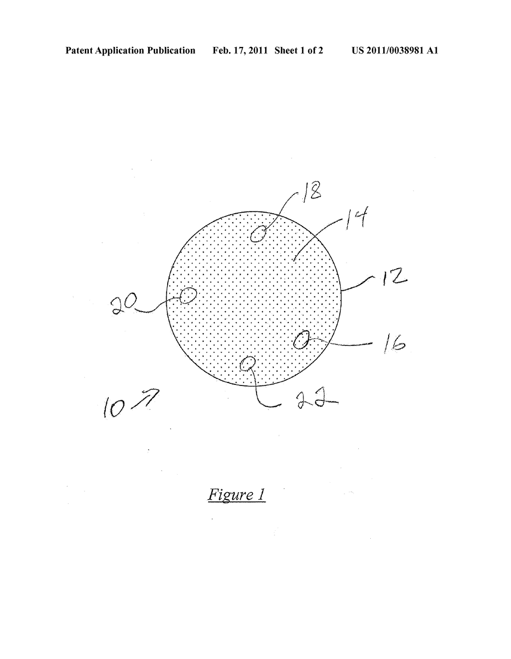 SOFTGEL ENCAPSULATED BALL INCORPORATING CHUM AS A FISH ATTRACTANT - diagram, schematic, and image 02