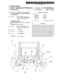 DEVICE AND COMPONENT FOR ADMIXING A FLUID, IN PARTICULAR AIR OR VAPOUR, TO A BEVERAGE diagram and image