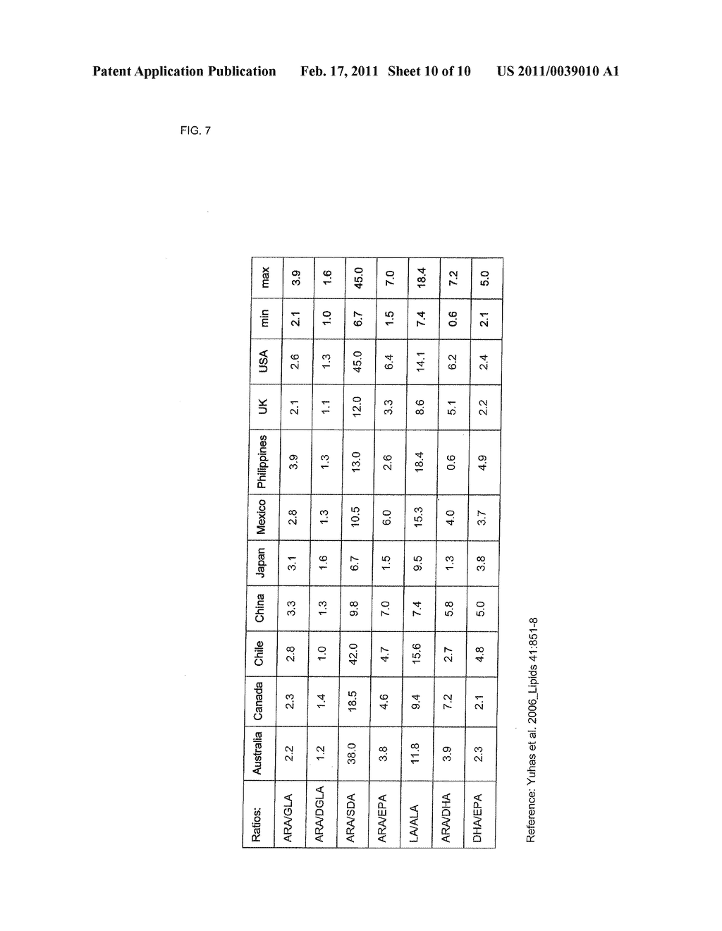 Plant Seed Oil - diagram, schematic, and image 11