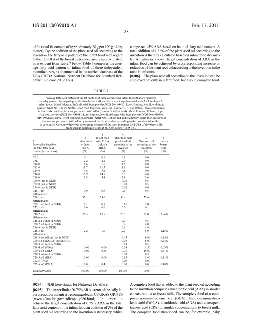 Plant Seed Oil - diagram, schematic, and image 34