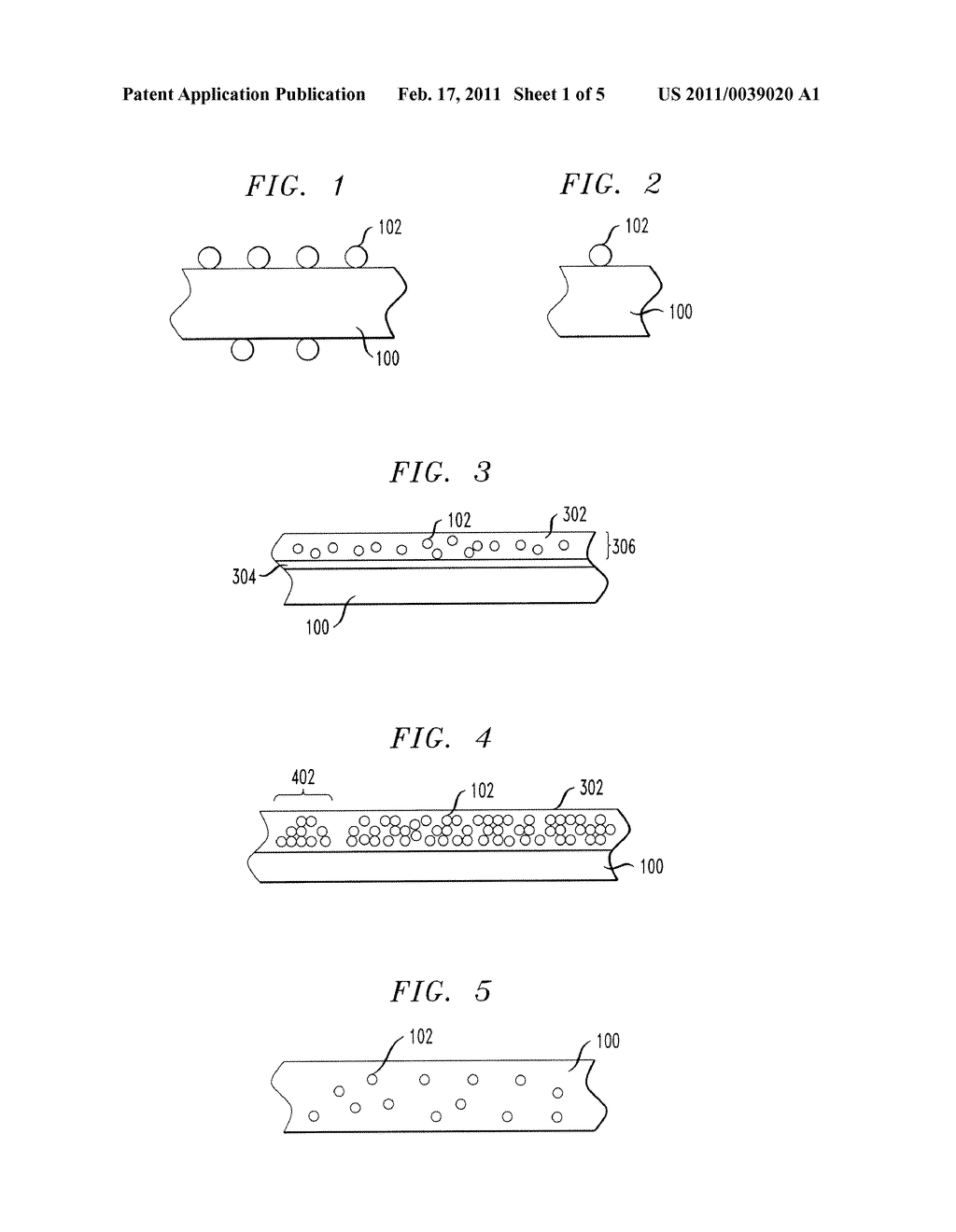 Magnetic Materials Having Superparamagnetic Particles - diagram, schematic, and image 02