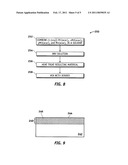 TUNABLE VARIABLE EMISSIVITY MATERIALS AND METHODS FOR CONTROLLING THE TEMPERATURE OF SPACECRAFT USING TUNABLE VARIABLE EMISSIVITY MATERIALS diagram and image