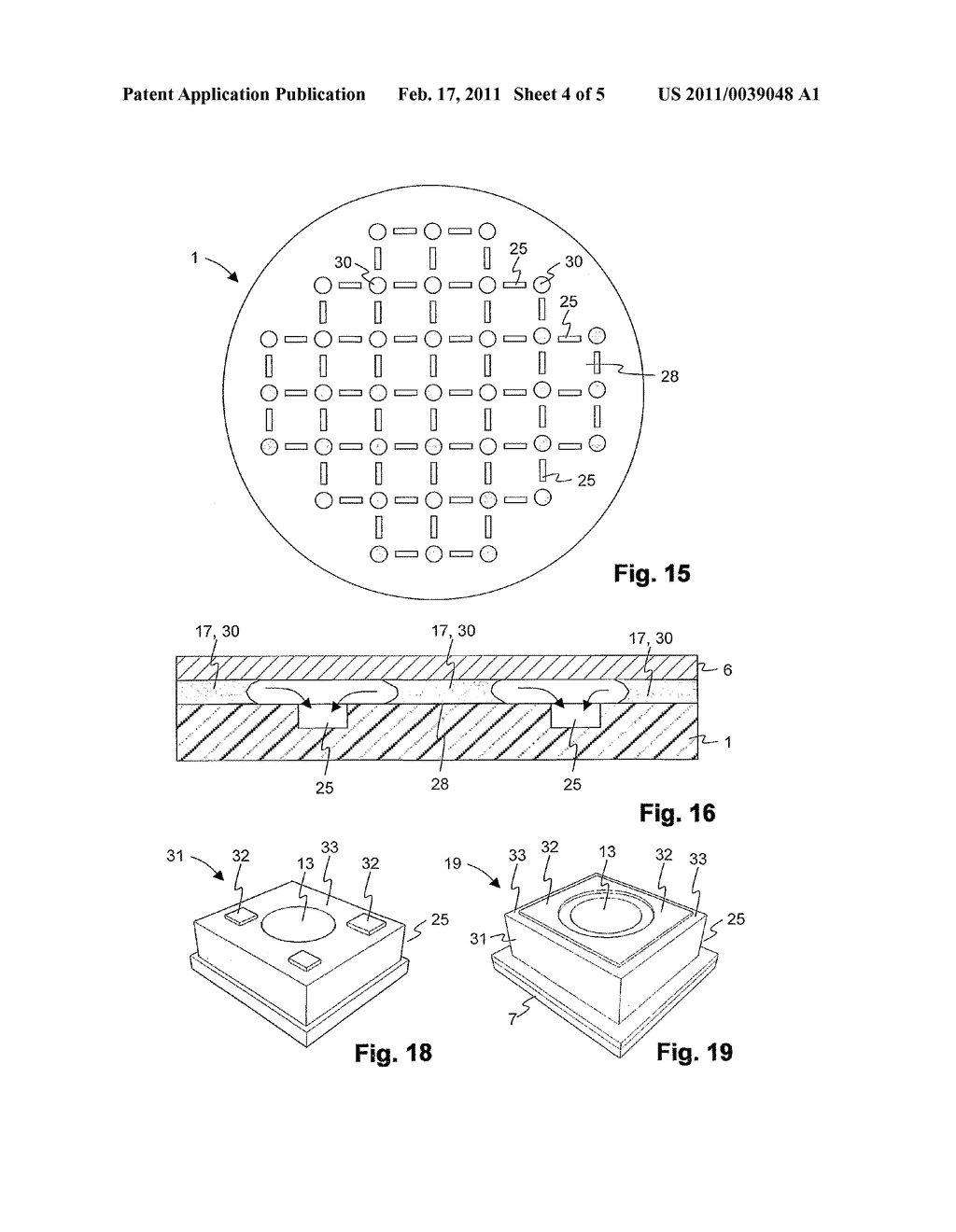 SPACER ELEMENT AND METHOD FOR MANUFACTURING A SPACER ELEMENT - diagram, schematic, and image 05
