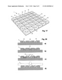 SPACER ELEMENT AND METHOD FOR MANUFACTURING A SPACER ELEMENT diagram and image