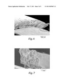 ADHESIVE ARTICLE diagram and image