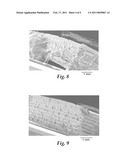 ADHESIVE ARTICLE diagram and image