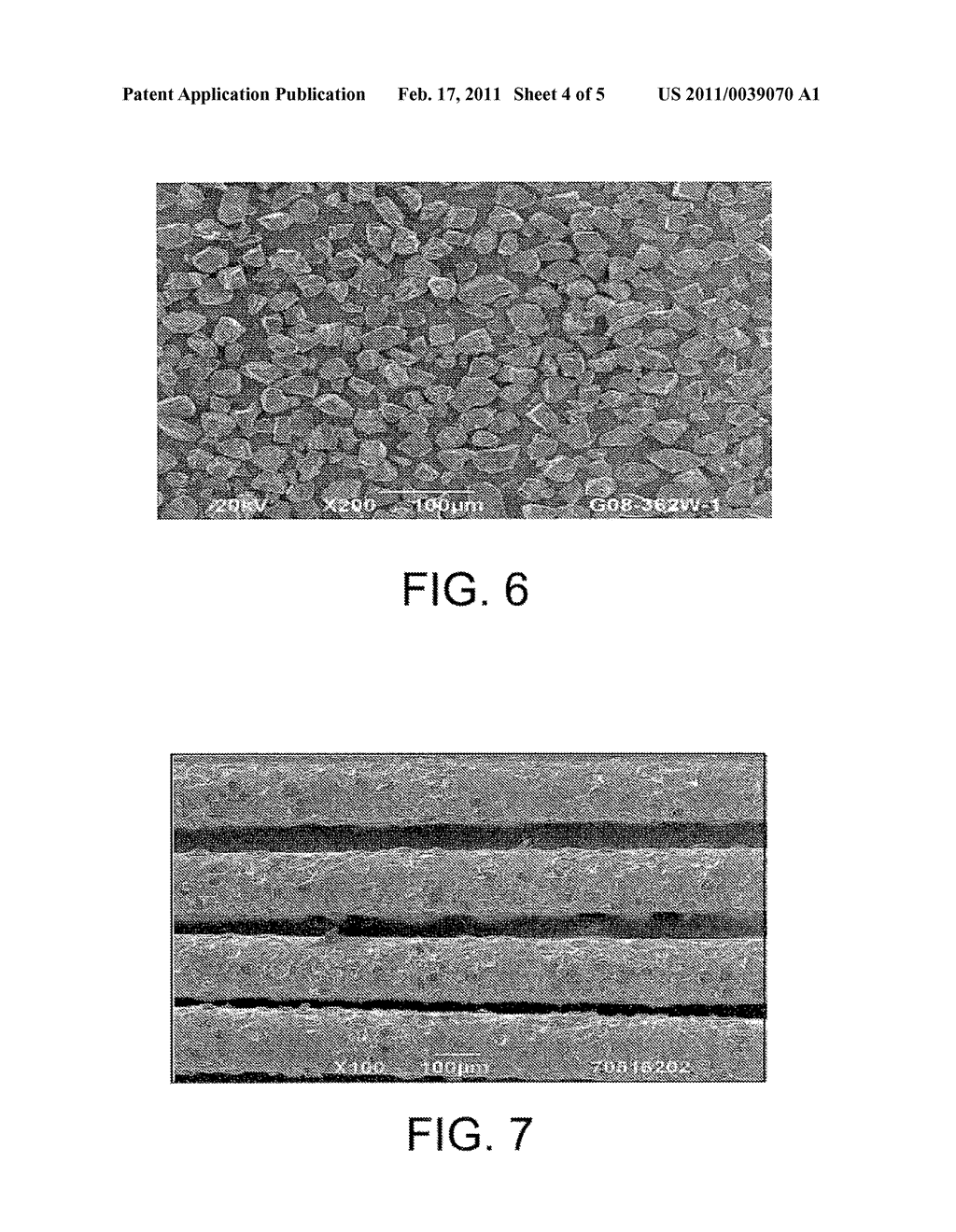 ABRASIVE ARTICLES INCLUDING ABRASIVE PARTICLES BONDED TO AN ELONGATED BODY - diagram, schematic, and image 05