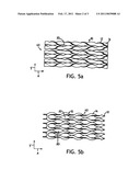 Moisture Sensitive Auxetic Material diagram and image