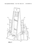 CLINCHING DURING MOLDING PROCESS diagram and image