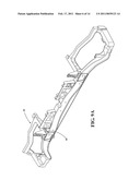 CLINCHING DURING MOLDING PROCESS diagram and image