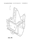 CLINCHING DURING MOLDING PROCESS diagram and image