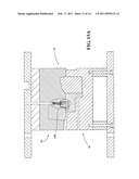 CLINCHING DURING MOLDING PROCESS diagram and image