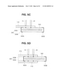 SECONDARY BATTERY AND METHOD OF MANUFACTURING THE SAME diagram and image