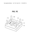 SECONDARY BATTERY AND METHOD OF MANUFACTURING THE SAME diagram and image