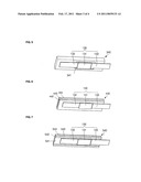 Secondary battery diagram and image