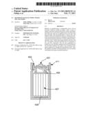 METHOD OF MANUFACTURING NICKEL ZINC BATTERIES diagram and image