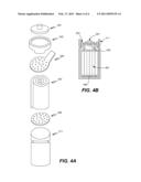 METHOD OF MANUFACTURING NICKEL ZINC BATTERIES diagram and image