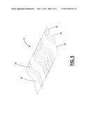 RAMPED BATTERY CONTACT SYSTEMS AND METHODS diagram and image