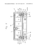 STORAGE BATTERY diagram and image