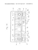 STORAGE BATTERY diagram and image