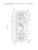 STORAGE BATTERY diagram and image