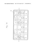 STORAGE BATTERY diagram and image