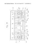 STORAGE BATTERY diagram and image