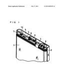 METHOD FOR PRODUCING POSITIVE ELECTRODE FOR NON-AQUEOUS ELECTROLYTE SECONDARY BATTERY AND NON-AQUEOUS ELECTROLYTE SECONDARY BATTERY diagram and image