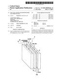 Fuel cell system and solid polymer electrolyte film diagram and image