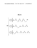 Fuel cell system and solid polymer electrolyte film diagram and image