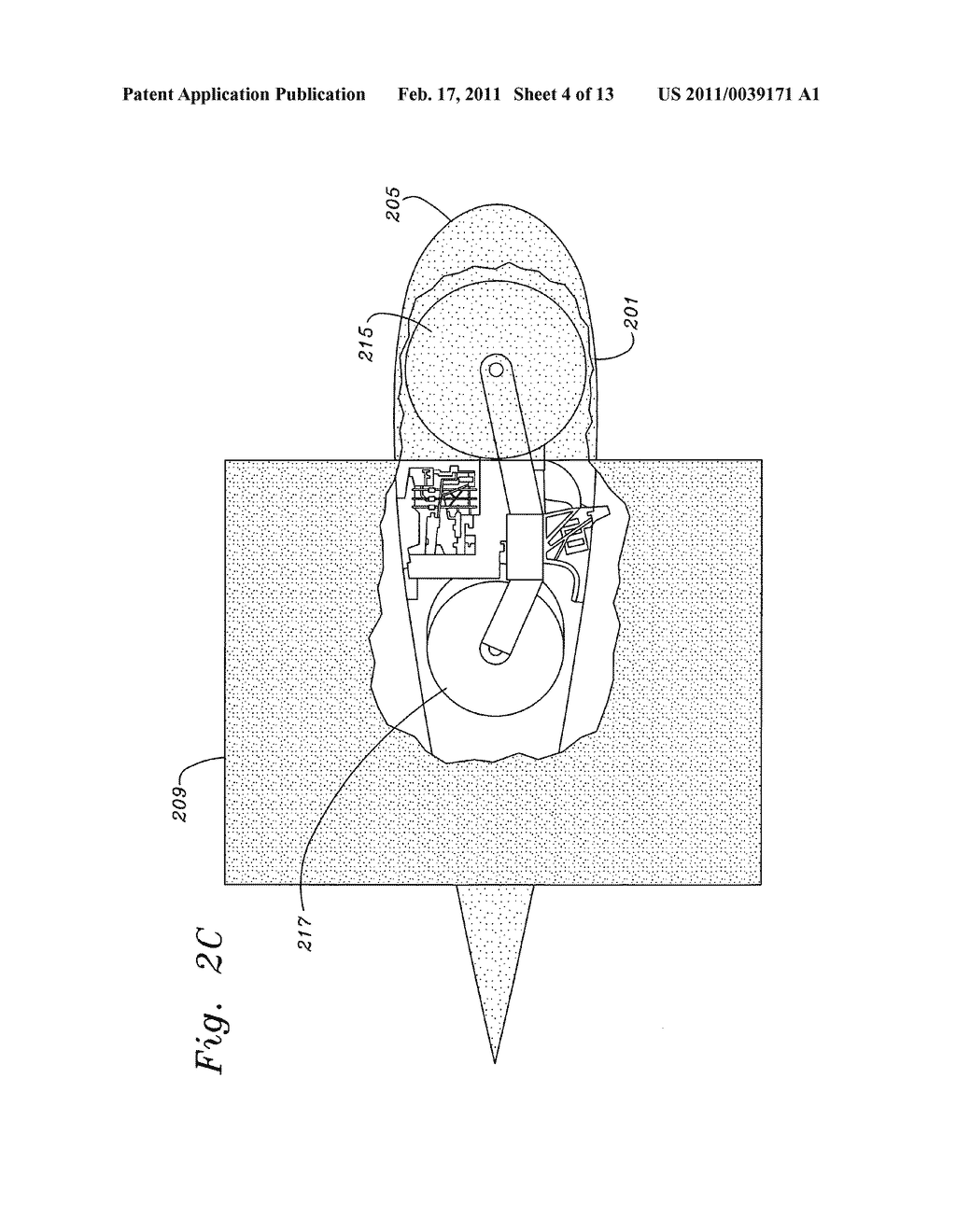 Energy storage system - diagram, schematic, and image 05