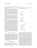 ESTER COMPOUNDS AND THEIR PREPARATION, POLYMERS, RESIST COMPOSITIONS AND PATTERNING PROCESS diagram and image