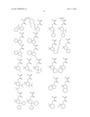 ESTER COMPOUNDS AND THEIR PREPARATION, POLYMERS, RESIST COMPOSITIONS AND PATTERNING PROCESS diagram and image