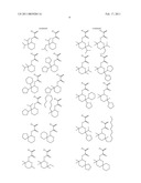 ESTER COMPOUNDS AND THEIR PREPARATION, POLYMERS, RESIST COMPOSITIONS AND PATTERNING PROCESS diagram and image