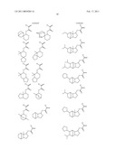 ESTER COMPOUNDS AND THEIR PREPARATION, POLYMERS, RESIST COMPOSITIONS AND PATTERNING PROCESS diagram and image