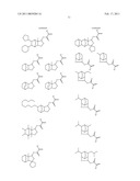 ESTER COMPOUNDS AND THEIR PREPARATION, POLYMERS, RESIST COMPOSITIONS AND PATTERNING PROCESS diagram and image