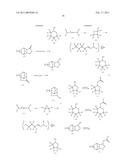 ESTER COMPOUNDS AND THEIR PREPARATION, POLYMERS, RESIST COMPOSITIONS AND PATTERNING PROCESS diagram and image