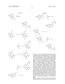 ESTER COMPOUNDS AND THEIR PREPARATION, POLYMERS, RESIST COMPOSITIONS AND PATTERNING PROCESS diagram and image