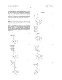 ESTER COMPOUNDS AND THEIR PREPARATION, POLYMERS, RESIST COMPOSITIONS AND PATTERNING PROCESS diagram and image