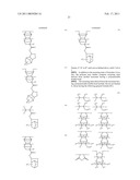 ESTER COMPOUNDS AND THEIR PREPARATION, POLYMERS, RESIST COMPOSITIONS AND PATTERNING PROCESS diagram and image