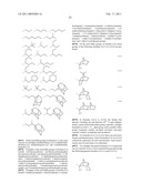 ESTER COMPOUNDS AND THEIR PREPARATION, POLYMERS, RESIST COMPOSITIONS AND PATTERNING PROCESS diagram and image