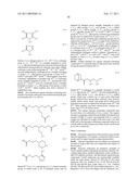 ESTER COMPOUNDS AND THEIR PREPARATION, POLYMERS, RESIST COMPOSITIONS AND PATTERNING PROCESS diagram and image